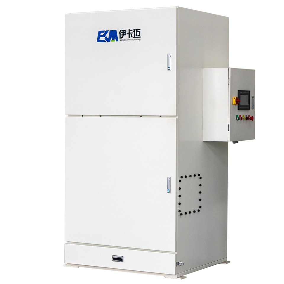 Extractor de fums de soldadura 3000 EX